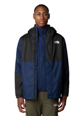 THE NORTH FACE M RESOLVE TRICLIMATE ERKEK MONT NF0A4M9R4Y21 - 1