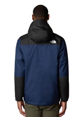 THE NORTH FACE M RESOLVE TRICLIMATE ERKEK MONT NF0A4M9R4Y21 - 3