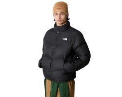 THE NORTH FACE M SAIKURU JACKET ERKEK MONT NF0A853IJK31 - THE NORTH FACE