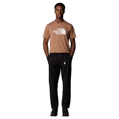 THE NORTH FACE M SS EASY TEE ERKEK TİŞÖRT NF0A8A6C6E11 - 2