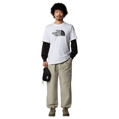 THE NORTH FACE M SS EASY TEE ERKEK TİŞÖRT NF0A8A6CFN41 - 3