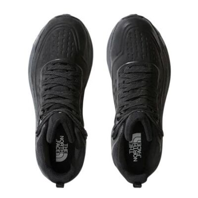 THE NORTH FACE VECTIV EXPLORIS 2 MID FUTURELIGHT LTHR ERKEK BOT NF0A7W4XNY71 - 4
