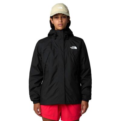 THE NORTH FACE W ANTORA RAIN JACKET KADIN YAĞMURLUK NF0A8BKDJK31 - 1
