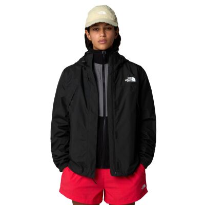 THE NORTH FACE W ANTORA RAIN JACKET KADIN YAĞMURLUK NF0A8BKDJK31 - 2