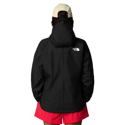 THE NORTH FACE W ANTORA RAIN JACKET KADIN YAĞMURLUK NF0A8BKDJK31 - 4