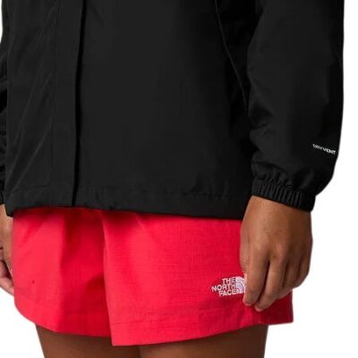 THE NORTH FACE W ANTORA RAIN JACKET KADIN YAĞMURLUK NF0A8BKDJK31 - 5