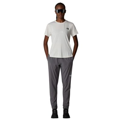 THE NORTH FACE W FLEX SHORT SLEEVES REG TEE KADIN TİŞÖRT NF0A8BRRQLI1 - 3