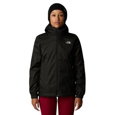 THE NORTH FACE W QUEST JACKET - EU KADIN YAĞMURLUK NF00A8BAKU11 - 1