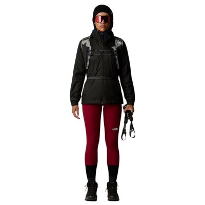 THE NORTH FACE W QUEST JACKET - EU KADIN YAĞMURLUK NF00A8BAKU11 - 2