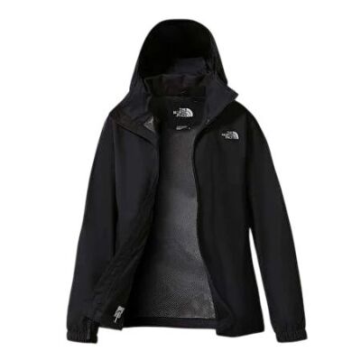 THE NORTH FACE W QUEST JACKET - EU KADIN YAĞMURLUK NF00A8BAKU11 - 3