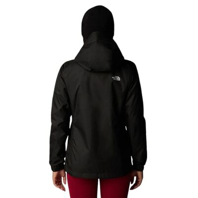 THE NORTH FACE W QUEST JACKET - EU KADIN YAĞMURLUK NF00A8BAKU11 - 4