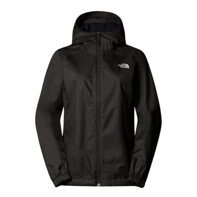 THE NORTH FACE W QUEST JACKET - EU KADIN YAĞMURLUK NF00A8BAKU11 - 5