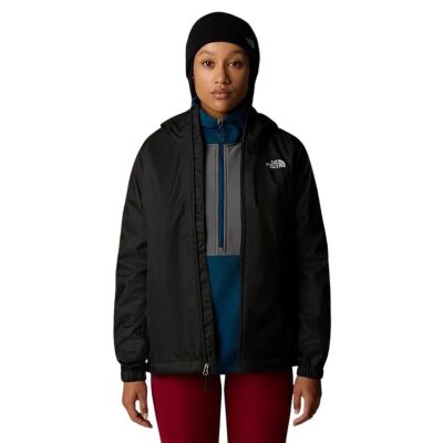 THE NORTH FACE W QUEST JACKET - EU KADIN YAĞMURLUK NF00A8BAKU11 - 6