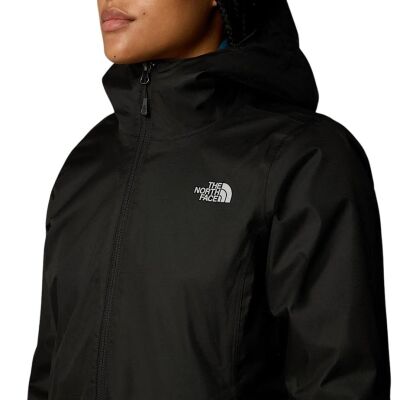 THE NORTH FACE W QUEST JACKET - EU KADIN YAĞMURLUK NF00A8BAKU11 - 7
