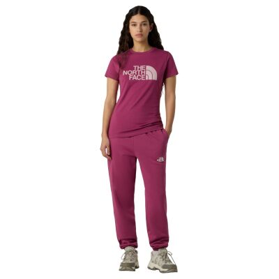 THE NORTH FACE W SS EASY TEE KADIN TİŞÖRT NF0A8A6D90M1 - 1