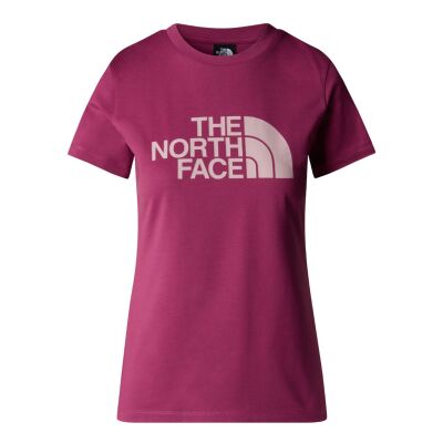THE NORTH FACE W SS EASY TEE KADIN TİŞÖRT NF0A8A6D90M1 - 4