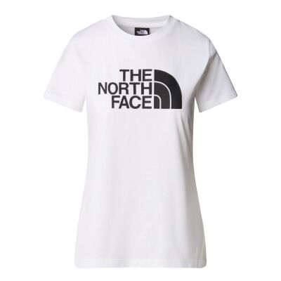 THE NORTH FACE W SS EASY TEE KADIN TİŞÖRT NF0A8A6DFN41 - 4
