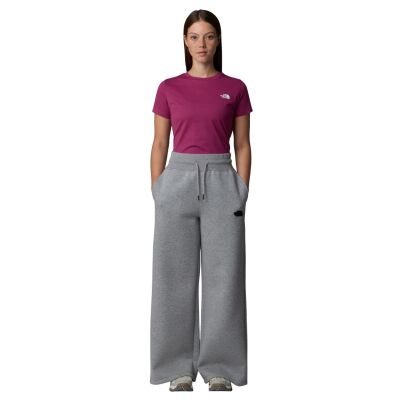 THE NORTH FACE W SS SD SLIM TEE KADIN TİŞÖRT NF0A87NH6EO1 - 3