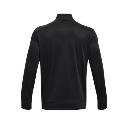 UA ARMOUR FLEECE 1/4 ZİP ERKEK SWEATSHIRT 1373358 - 4