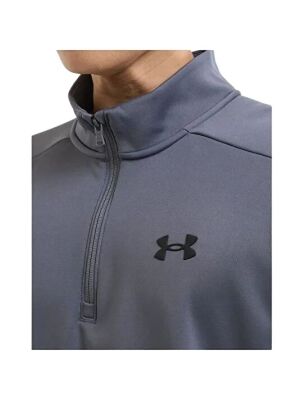 UA ARMOUR FLEECE 1/4 ZİP ERKEK SWEATSHIRT 1373358 - 3
