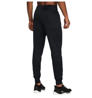 UA ARMOUR FLEECE JOGGERS ERKEK EŞOFMAN ALTI 1373362 - 2