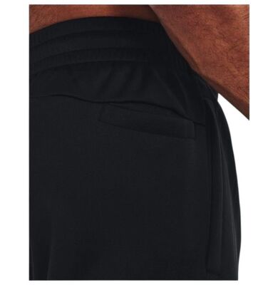 UA ARMOUR FLEECE JOGGERS ERKEK EŞOFMAN ALTI 1373362 - 4