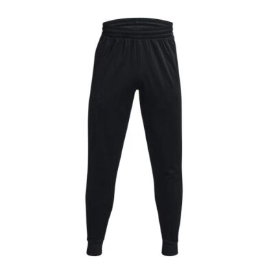 UA ARMOUR FLEECE JOGGERS ERKEK EŞOFMAN ALTI 1373362 - 5