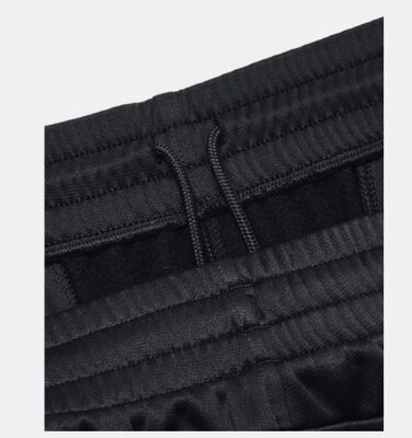 UA ARMOUR FLEECE JOGGERS ERKEK EŞOFMAN ALTI 1373362 - 7