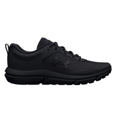 UA CHARGED ASSERT 10 ERKEK KOŞU AYAKKABISI 3026175 - UNDER ARMOUR