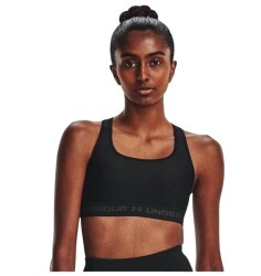 UA CROSSBACK MİD BRA KADIN BRA 1361034 - UNDER ARMOUR