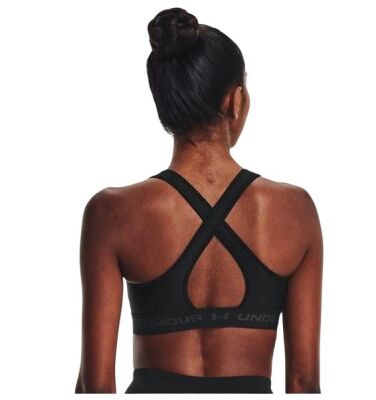 UA CROSSBACK MİD BRA KADIN BRA 1361034 - 2