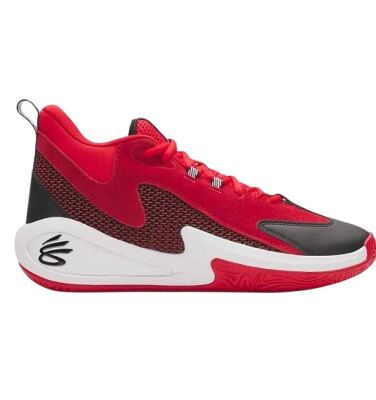 UA CURRY 3Z 25 SDE ERKEK BASKETBOL AYAKKABISI 6000750 - 1