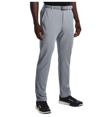 UA DRİVE TAPERED PANT ERKEK PANTOLON 1364410 - 1