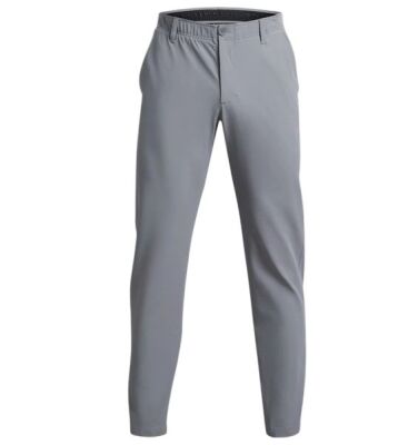 UA DRİVE TAPERED PANT ERKEK PANTOLON 1364410 - 4