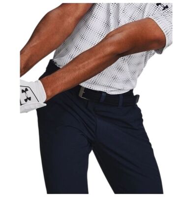 UA DRİVE TAPERED PANT ERKEK PANTOLON 1364410 - 4