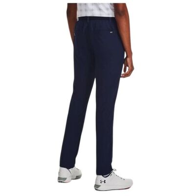 UA DRİVE TAPERED PANT ERKEK PANTOLON 1364410 - 6