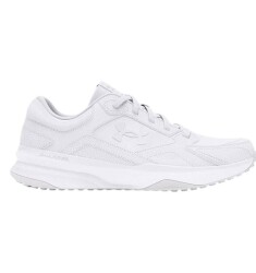 UA EDGE LTHR ERKEK GÜNLÜK GİYİM AYAKKABI 3028375 - UNDER ARMOUR