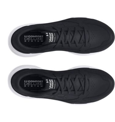 UA EDGE LTHR ERKEK GÜNLÜK GİYİM AYAKKABI 3028375 - 3