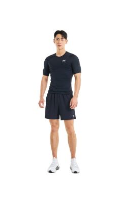 UA HG ARMOUR COMP SS ERKEK BODY 1361518 - 2
