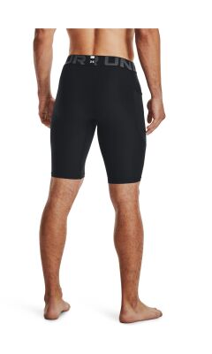 UA HG ARMOUR LNG SHORTS ERKEK TAYT 1361602 - 4