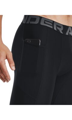 UA HG ARMOUR LNG SHORTS ERKEK TAYT 1361602 - 5