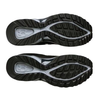 UA HOVR APPARİTİON RTRFTR TC SPOR AYAKKABI 3027595 - 4