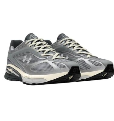 UA HOVR APPARİTİON RTRFTR TC SPOR AYAKKABI 3027595 - 5
