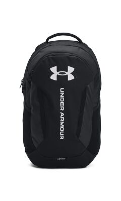 UA HUSTLE 6.0 BACKPACK SIRT ÇANTASI 1384672 - 1
