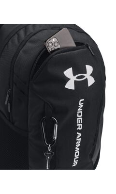 UA HUSTLE 6.0 BACKPACK SIRT ÇANTASI 1384672 - 4