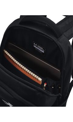 UA HUSTLE 6.0 BACKPACK SIRT ÇANTASI 1384672 - 5