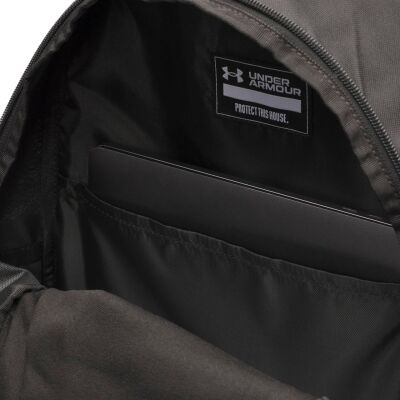 UA HUSTLE LİTE BACKPACK UNISEX SIRT ÇANTASI 6000399 - 4