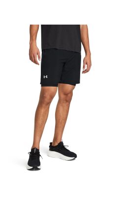UA LAUNCH 7'' 2-IN-1 SHORTS ERKEK ŞORT 1382641 - 4