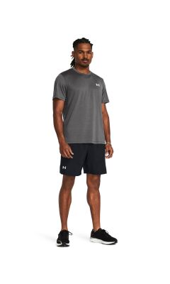 UA LAUNCH 7'' SHORTS ERKEK ŞORT 1382620 - 2