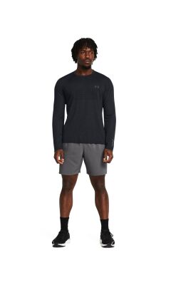 UA LAUNCH 7'' SHORTS ERKEK ŞORT 1382620 - 2